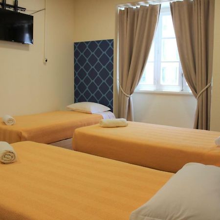 Tagus Royal Residence Lisboa Екстериор снимка