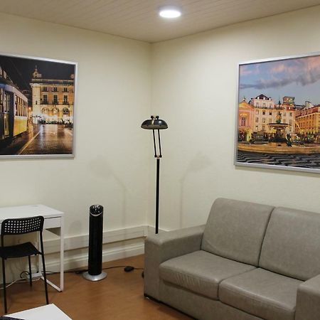 Tagus Royal Residence Lisboa Екстериор снимка