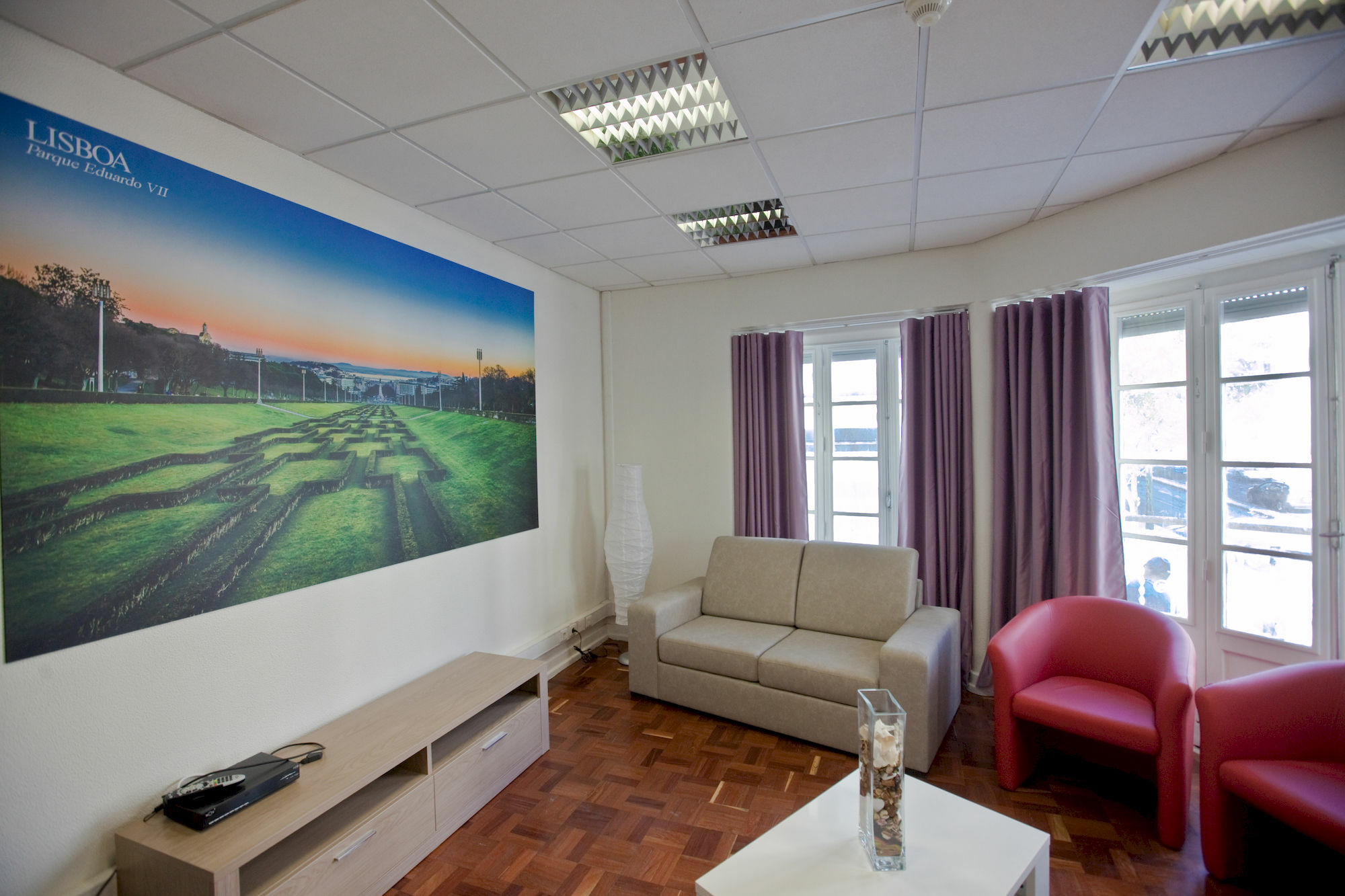 Tagus Royal Residence Lisboa Екстериор снимка