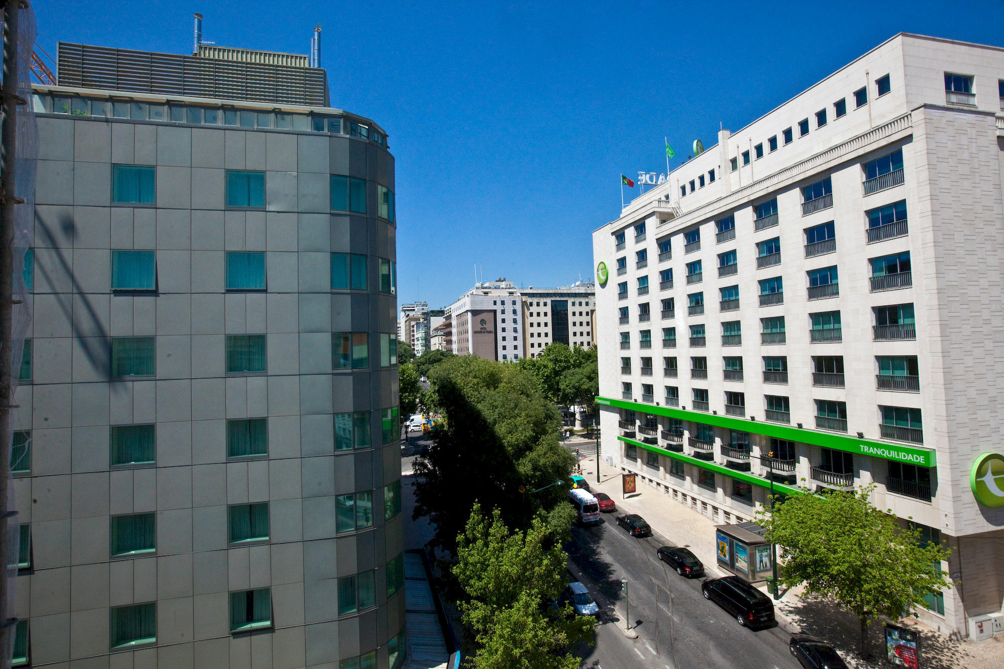 Tagus Royal Residence Lisboa Екстериор снимка