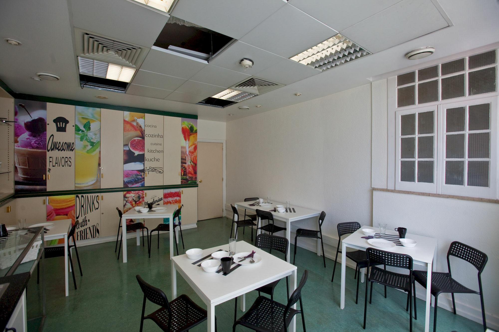 Tagus Royal Residence Lisboa Екстериор снимка