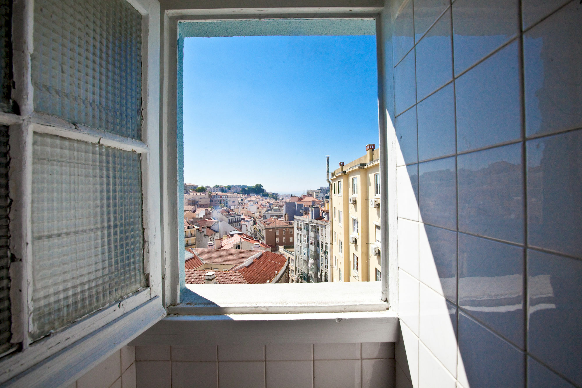Tagus Royal Residence Lisboa Екстериор снимка