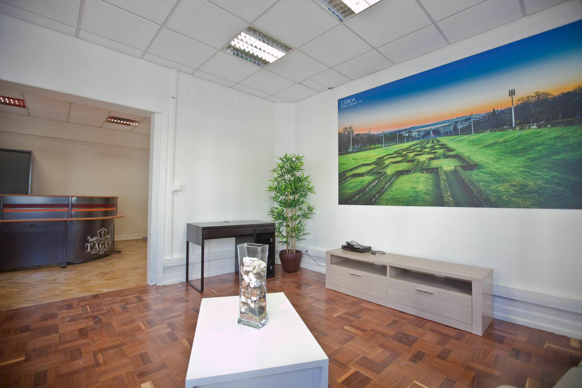 Tagus Royal Residence Lisboa Екстериор снимка