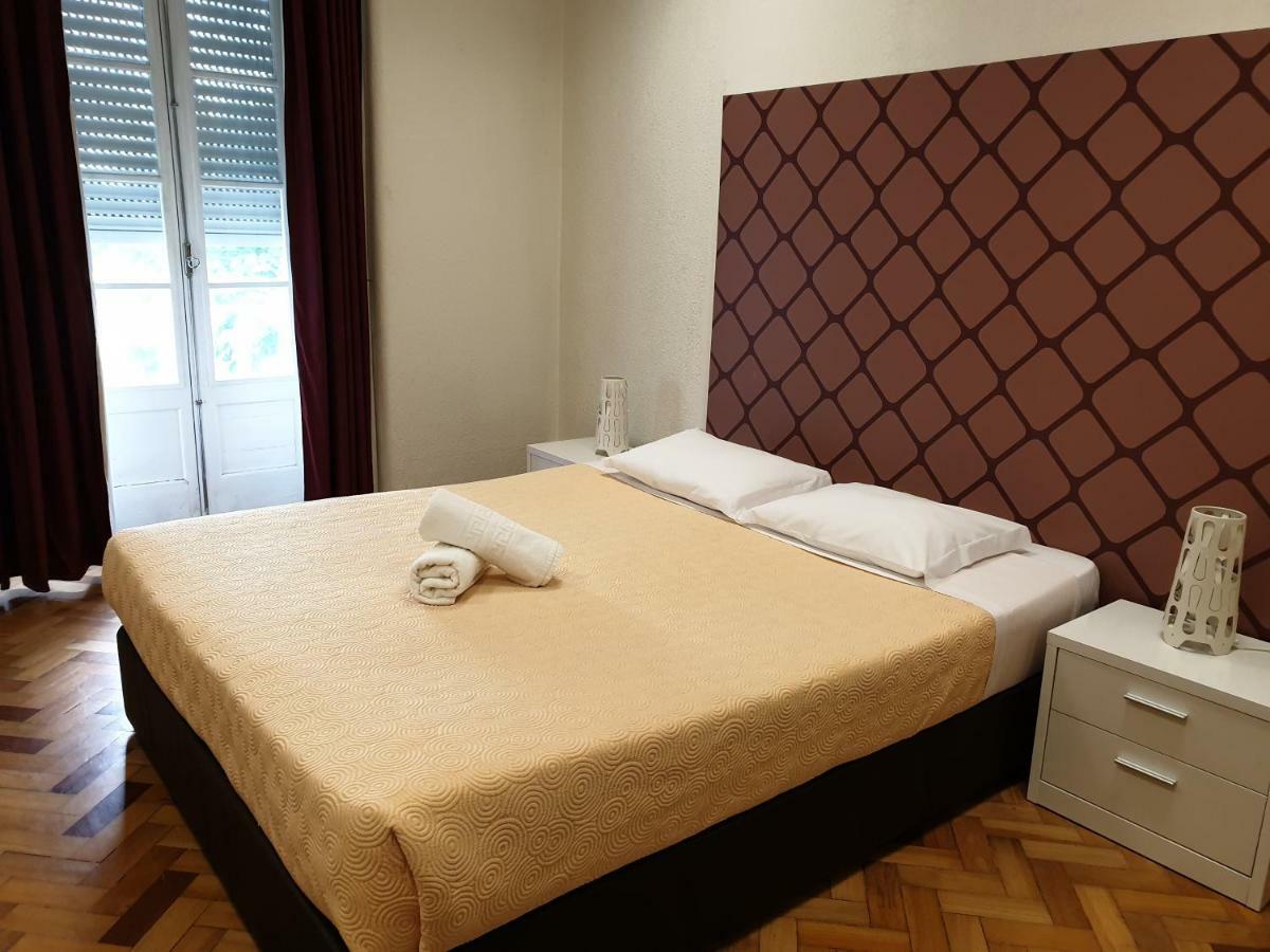 Tagus Royal Residence Lisboa Екстериор снимка