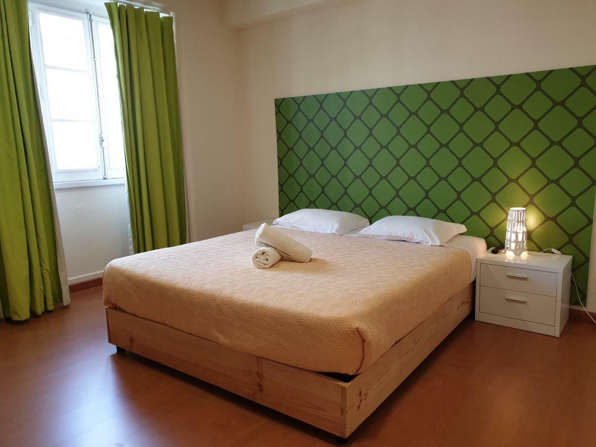 Tagus Royal Residence Lisboa Екстериор снимка