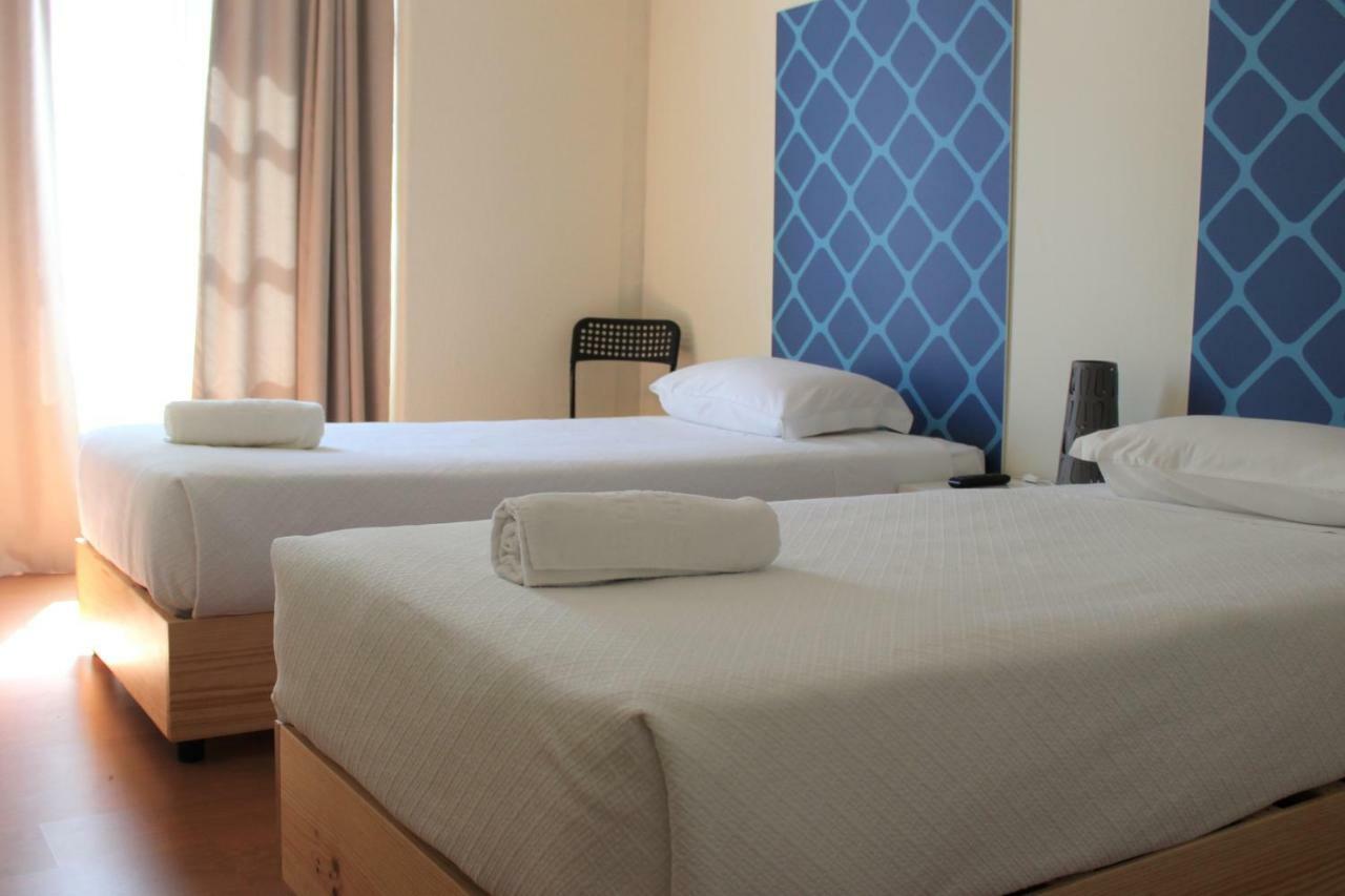 Tagus Royal Residence Lisboa Екстериор снимка