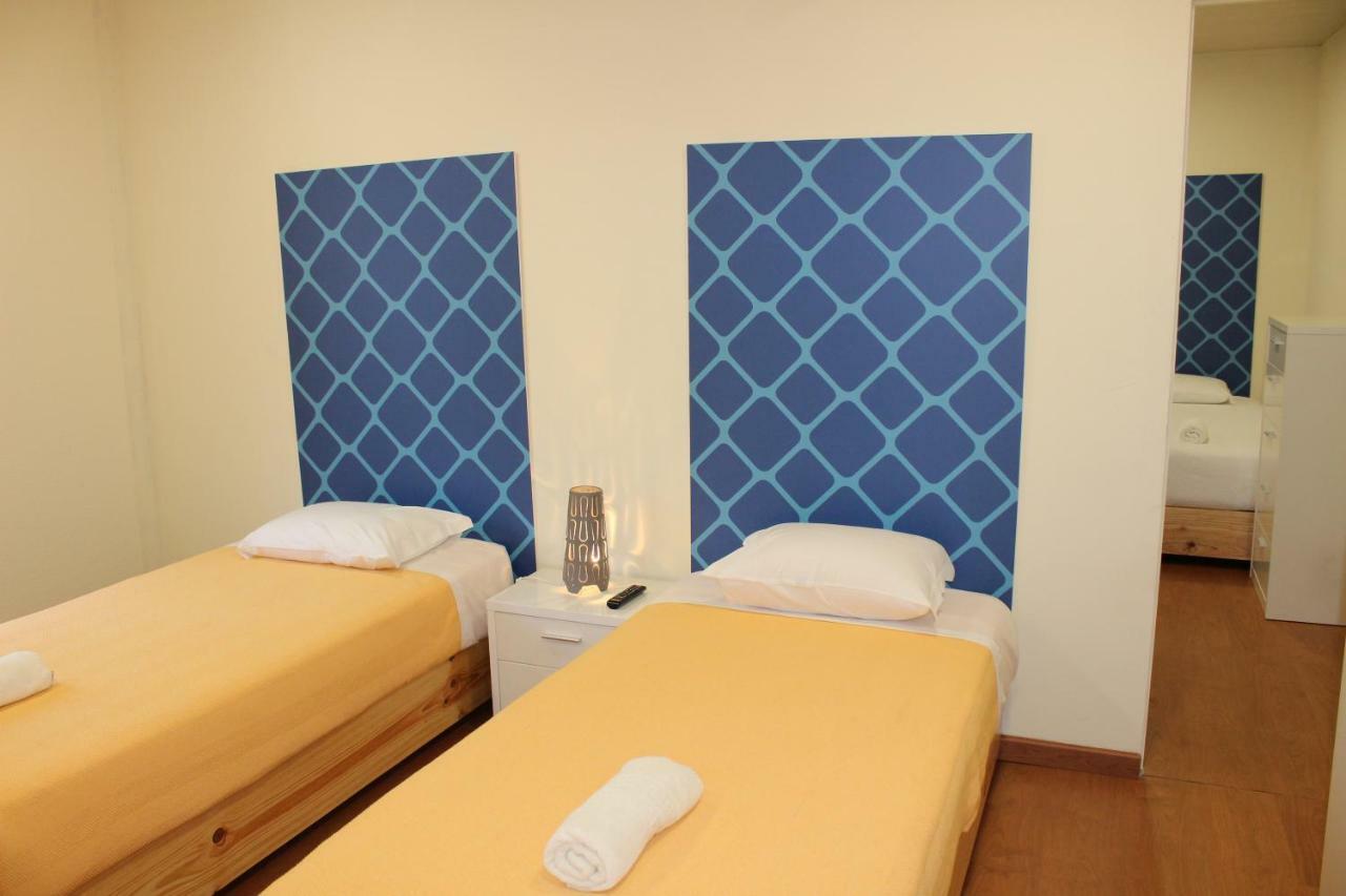 Tagus Royal Residence Lisboa Екстериор снимка