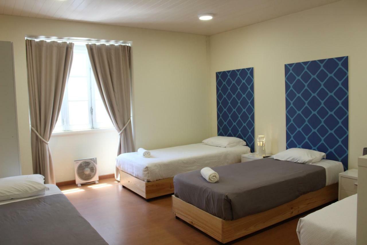 Tagus Royal Residence Lisboa Екстериор снимка