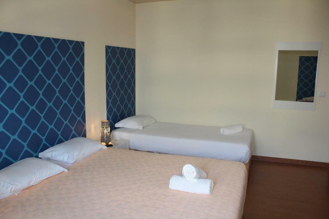 Tagus Royal Residence Lisboa Екстериор снимка
