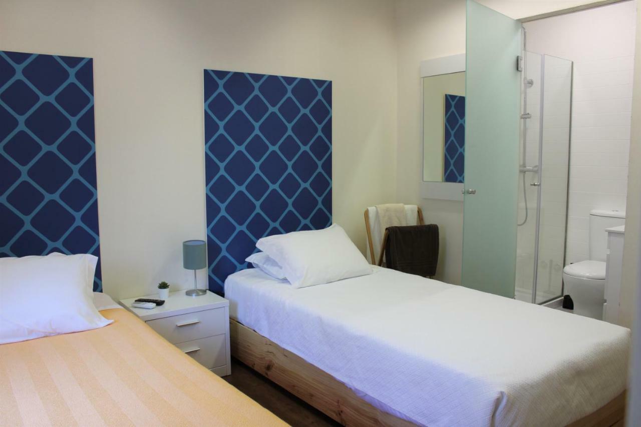Tagus Royal Residence Lisboa Екстериор снимка