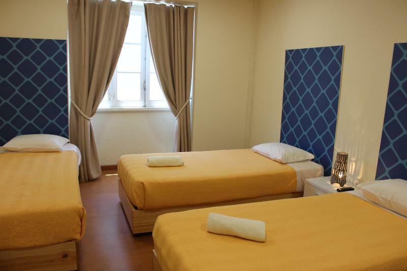 Tagus Royal Residence Lisboa Екстериор снимка