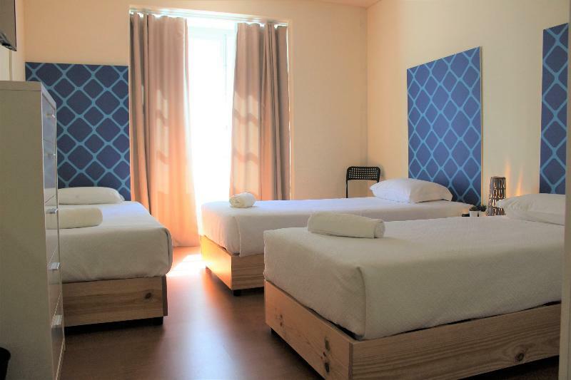 Tagus Royal Residence Lisboa Екстериор снимка