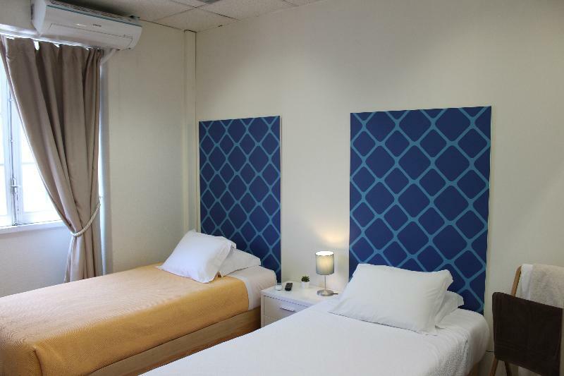 Tagus Royal Residence Lisboa Екстериор снимка