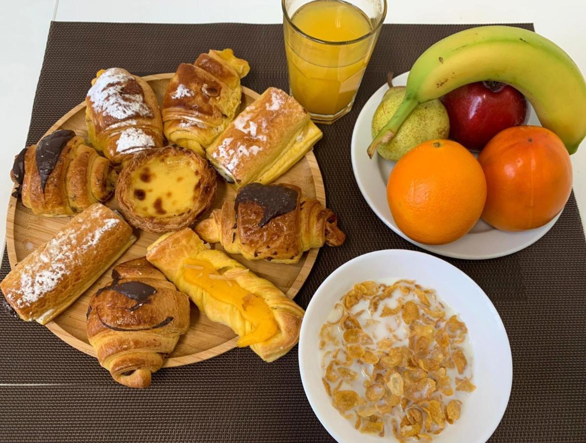 Tagus Royal Residence Lisboa Екстериор снимка