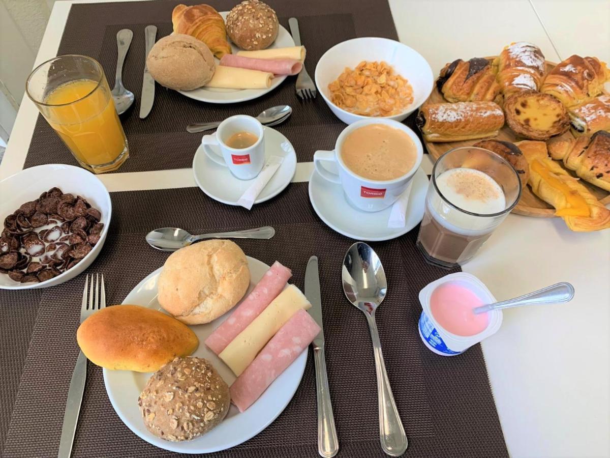Tagus Royal Residence Lisboa Екстериор снимка
