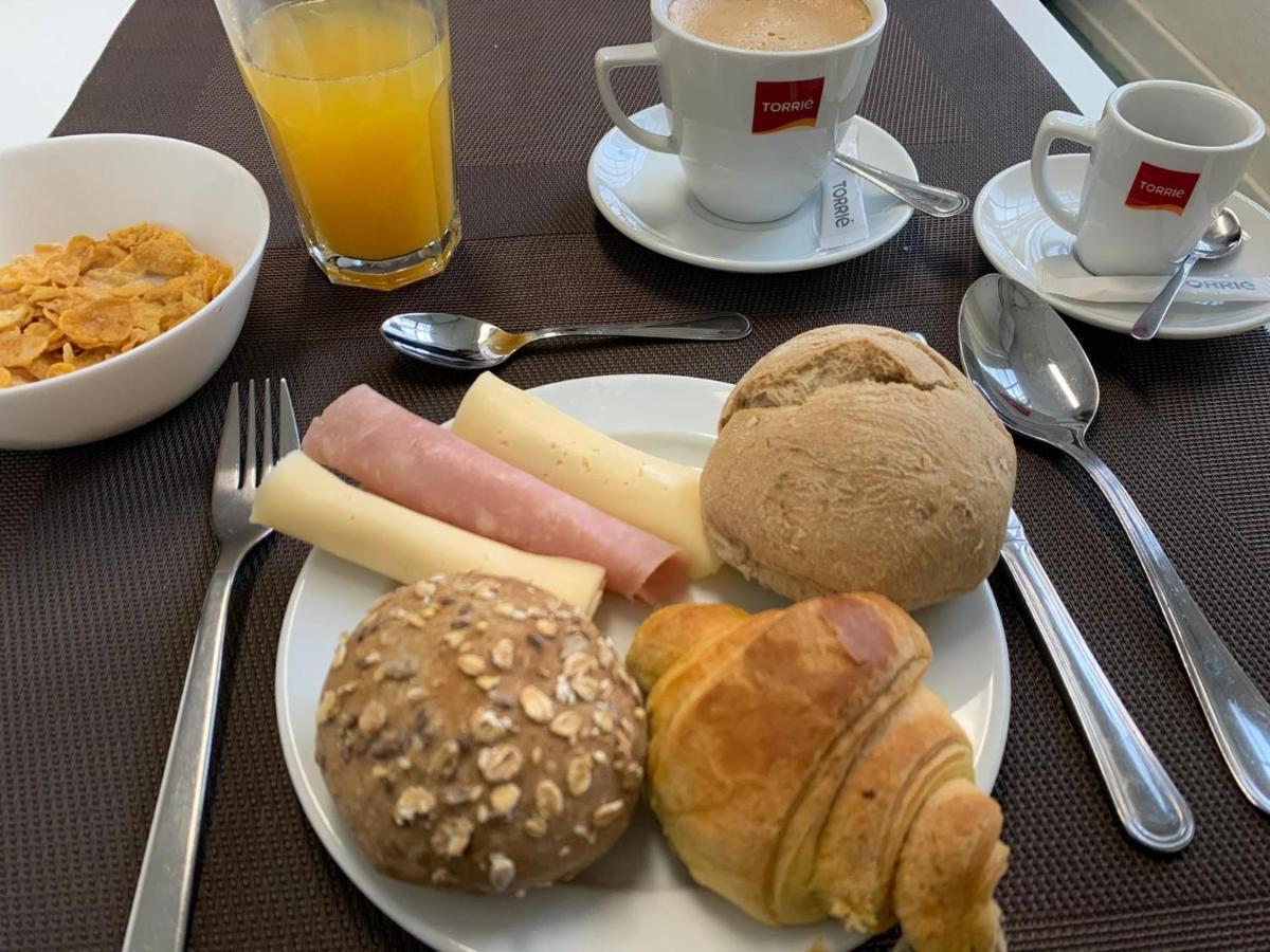 Tagus Royal Residence Lisboa Екстериор снимка